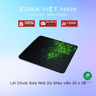 Lót chuột cỡ lớn, nhỏ  pad chuột freeship chuyên game siêu bền đẹp
