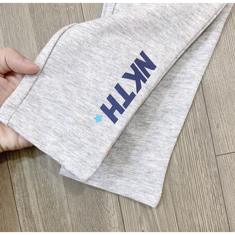 HQ- Bộ nỉ BTBG size 100-150