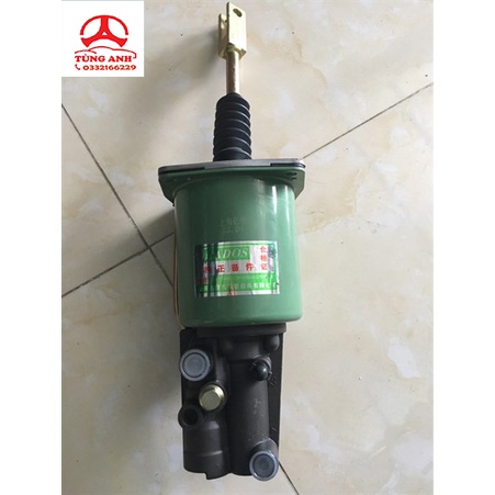 Bầu tổng côn dưới (CÁI)
