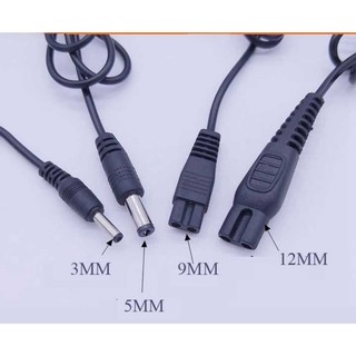 Cục sạc đèn pin đội đầu các loại