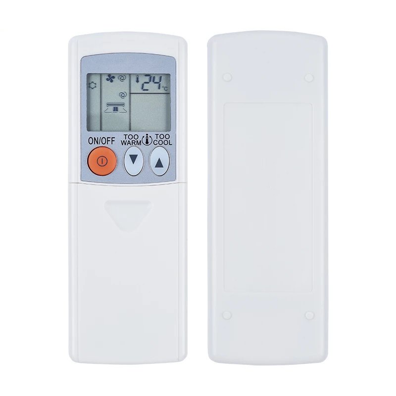 Điều khiển từ xa điều hòa mới Thích hợp cho Mitsubishi KD06ES MSZ-GA80VA MSZ-GE50VA KM05 MSZ-GA60VA 