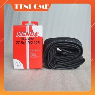 Săm ( ruột ) xe đạp săm kenda 27.5 x 1.9/2.125 AV