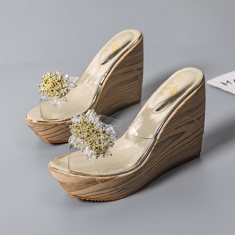 Giày Cao Gót Thời Trang Quyến Rũ Cho Nữ