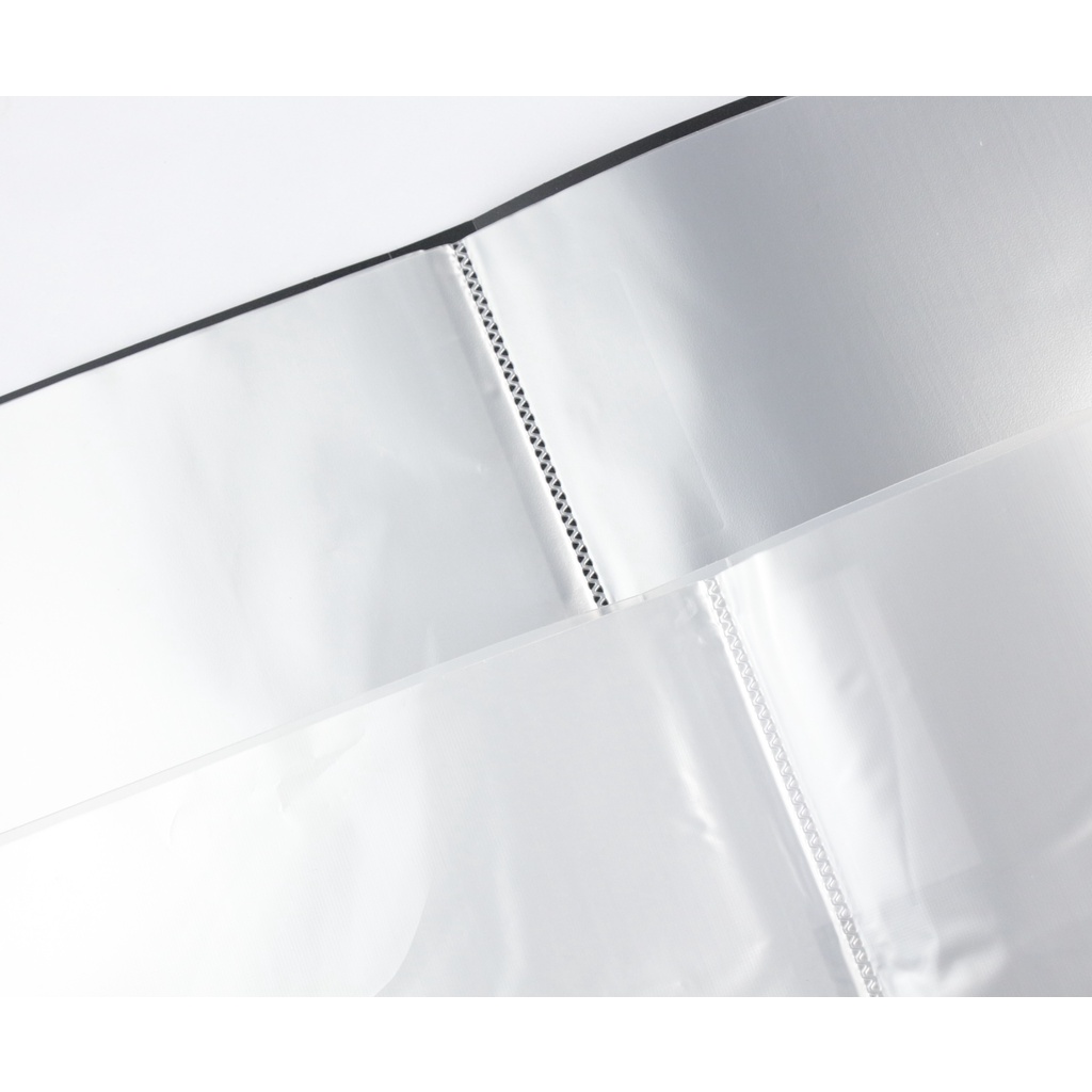 Tập Đựng Tài Liệu Kích Thước 308mm x234mm x25mm - Ong Mặt Bự