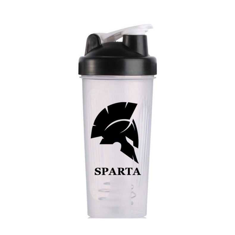 Bình Lắc Sparta 700ml