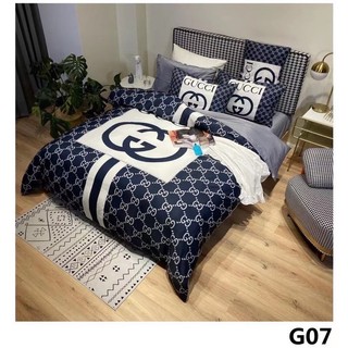 [SHOCKK] SET PHI LỤA THƯƠNG HIỆU 4 MÓN