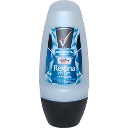 Sáp mịn, lăn ngăn mồ hôi và mùi khó chịu Rexona 48h