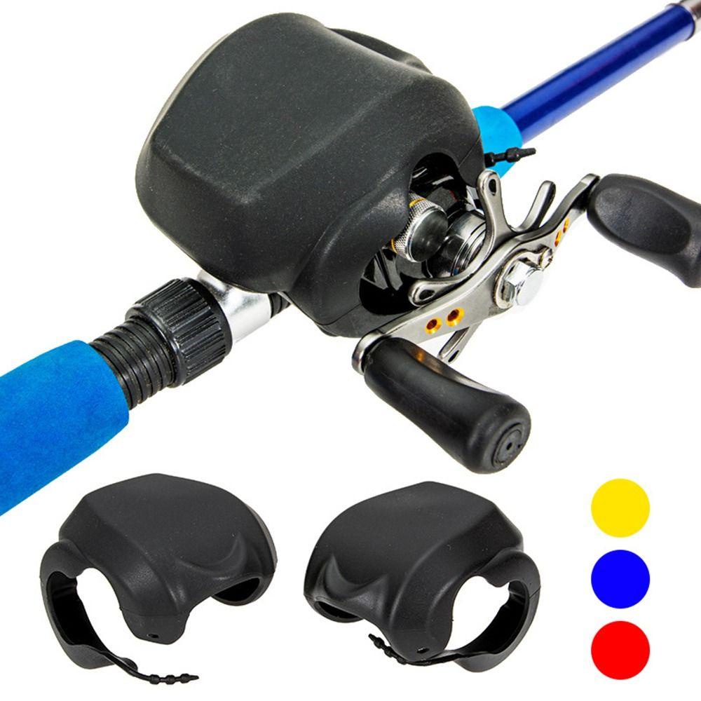 MUVAKO Vỏ Bọc Bảo Vệ Máy Câu Cá Chất Lượng Cao