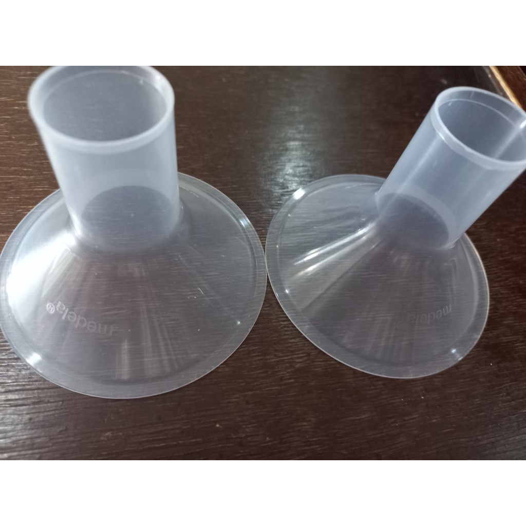 Cặp 2 Phễu Medela Size 21-24-27mm