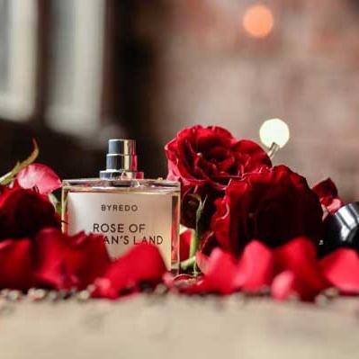 Nước Hoa Byredo Rose Of No Man's Land 5ml/10ml/20ml