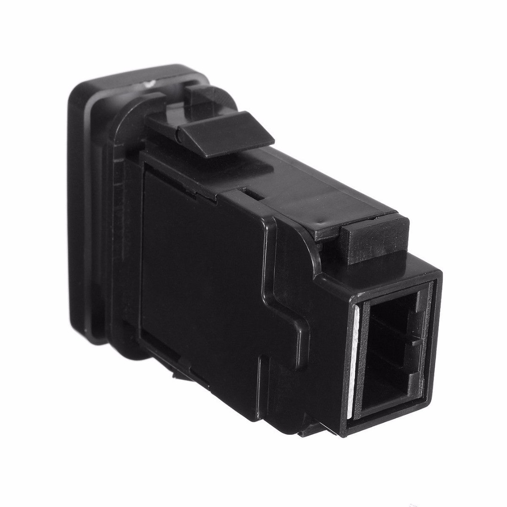 Công Tắc Nhấn Đèn LED 12V Cho Toyota Fortuner Hilux Tacoma 2005-2011