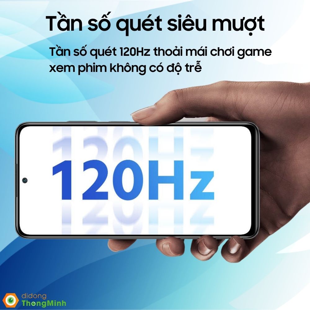 Điện Thoại Xiaomi Redmi Note 11 Pro 8GB/128GB - Hàng Chính Hãng