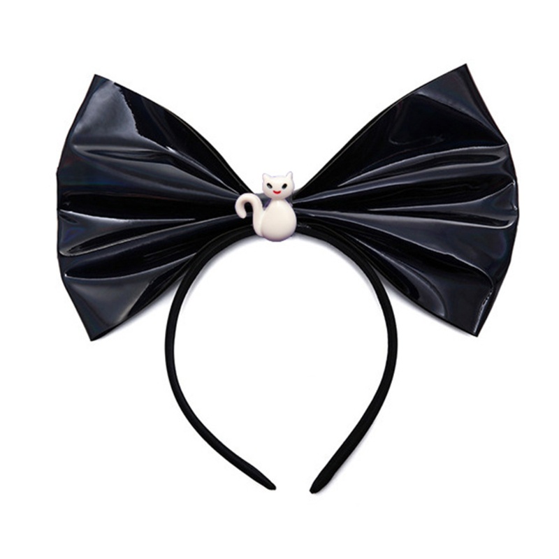 Flgo Băng Đô Hóa Trang Halloween Hình Đầu Lâu / Bí Ngô