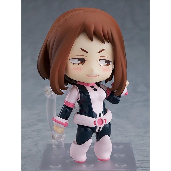 Nhân Vật Reiri Ochako Nendoroid 3 Độc Đáo