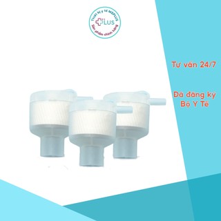 Làm ẩm mở khí quản (Mũi nhân tạo)