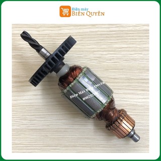 Roto máy khoan maktec 811 13mm