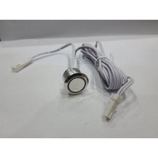 Công tắc cảm ứng 1 chạm, cảm ứng vẫy tay cho đèn Led hàng vỏ nhôm đúc bao chuẩn