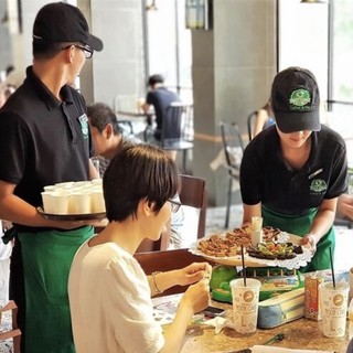 Toàn  Quốc [E-Voucher]  Code  giảm  giá  100k va 200k  Phúc Long Coffee & Tea