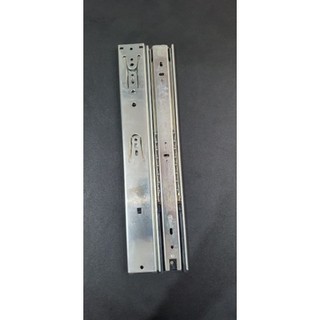 Ray bi 3 tầng có giảm chấn SHA
