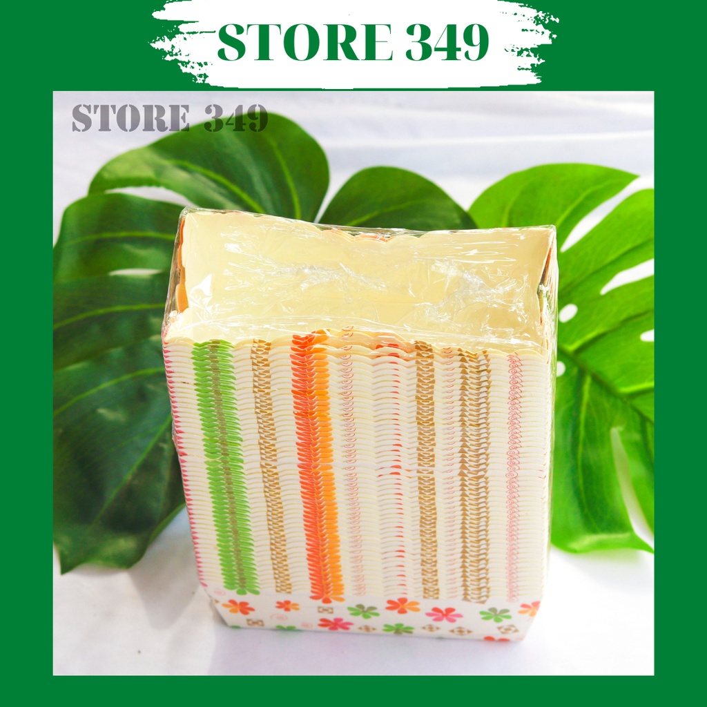 Khuôn Giấy CN CX LỚN 50 Cái