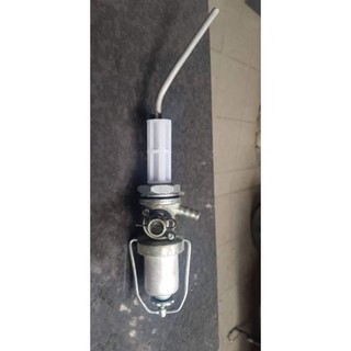 Khoá xăng tốt xe vespa cổ