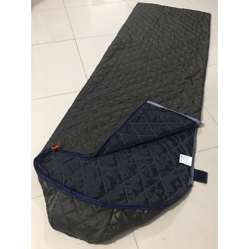 TÚI NGỦ DU LỊCH VĂN PHÒNG