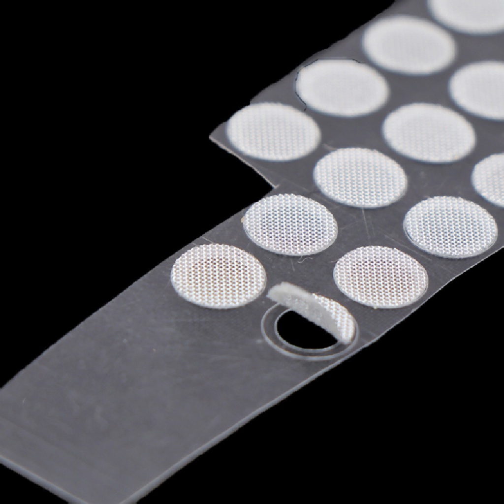 20 Miếng Lọc Bụi Tai Nghe Nhét Tai Bằng Thép Không Gỉ