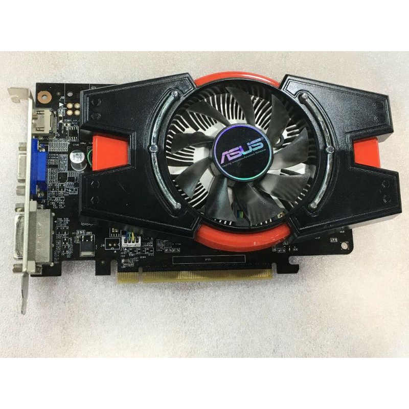 Card Màn Hình VGA GTX650ti LikeNew99%