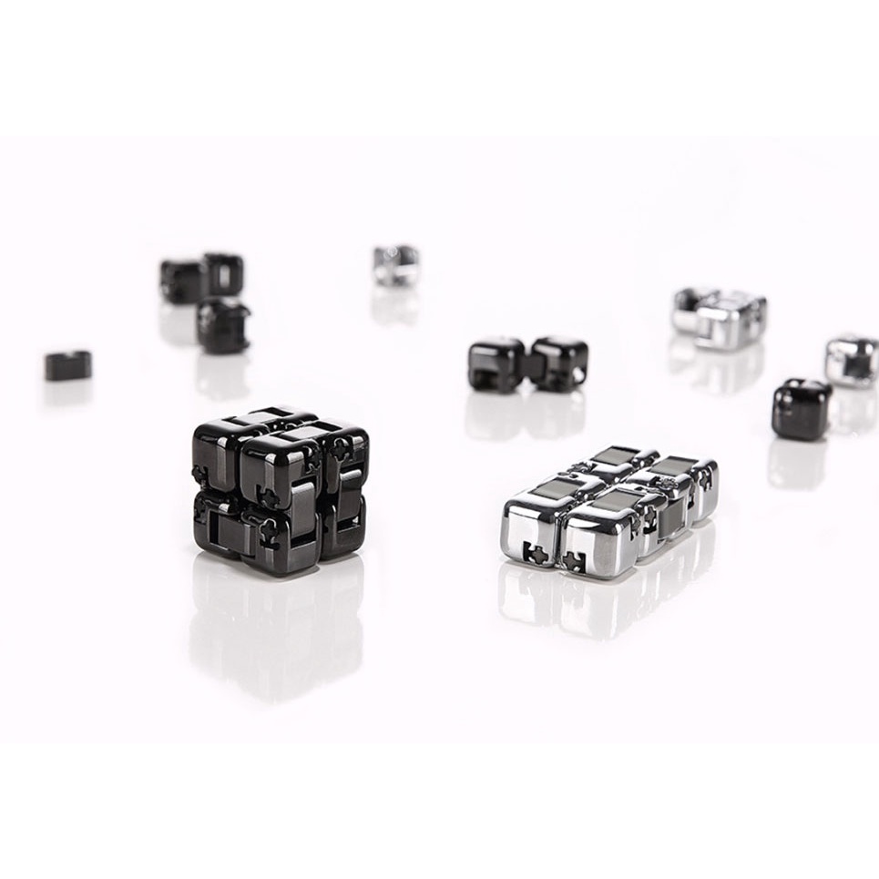 Con Quay Đồ Chơi Fidget Spinner Xiaomi Mitu NhiềU MàU GiúP GiảM Stress