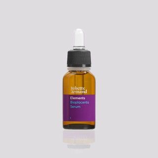Tinh chất tế bào gốc sinh học tái cấu trúc, trẻ hóa cho mọi loại da JULIETTE ARMAND Bio Placenta Serum