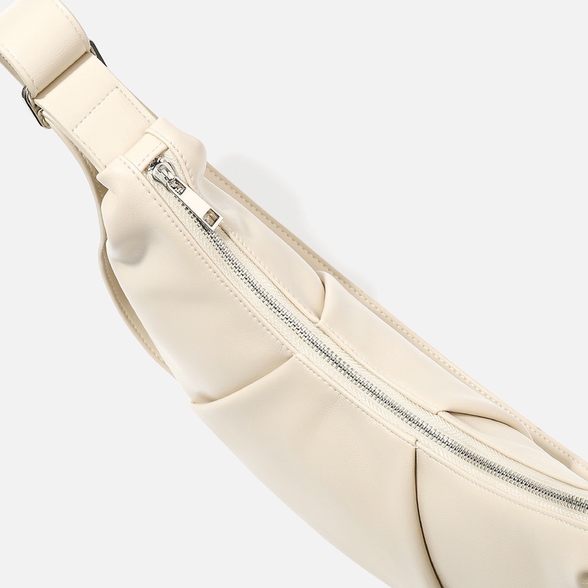 Túi Đeo Chéo Da Giả In Hình David Jones Sub Thời Trang Cho Nữ