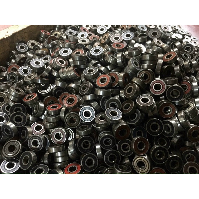 Vòng bi các loại 6200-6207