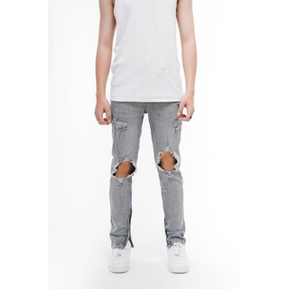 Quần jean - skinny sk27