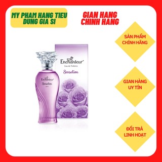 Nước hoa cao cấp hương Sensation 50ml