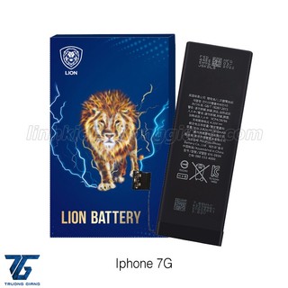 PIN THAY THẾ DÙNG CHO 7G (HỘP SƯ TỬ)
