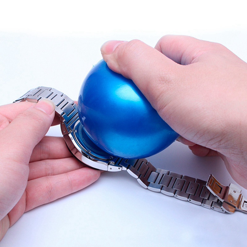 Dụng Cụ Sửa Chữa Đồng Hồ Đeo Tay Hở Lưng Bóng Bơm Hơi Bóng