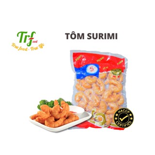 Tôm Surimi gói 500g [Chỉ giao hỏa tốc HN]