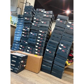 Sét 4 áo Levis chính hãng (săn sale costco Mỹ)