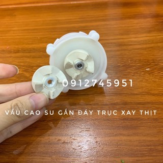 CỐI XAY THỊT - PHỤ KIỆN MÁY XAY MAGIC