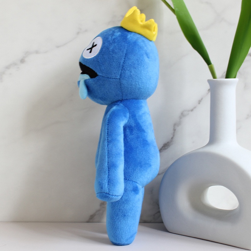 Búp Bê Roblox 30cm Màu Cầu Vồng