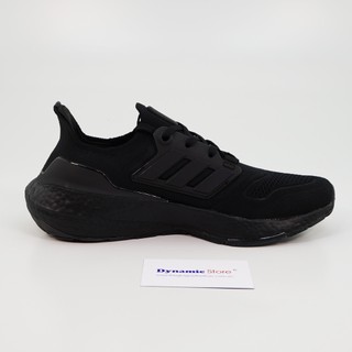 Giày Ultra Boost 22 Triple Black