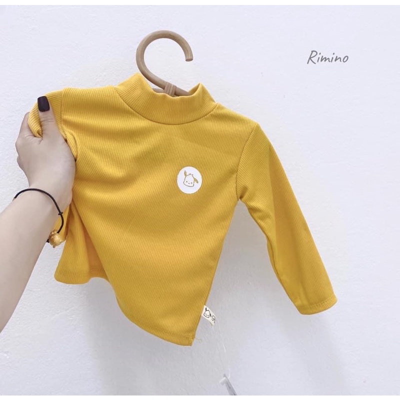 Set 3 áo giữ nhiệt cho bé