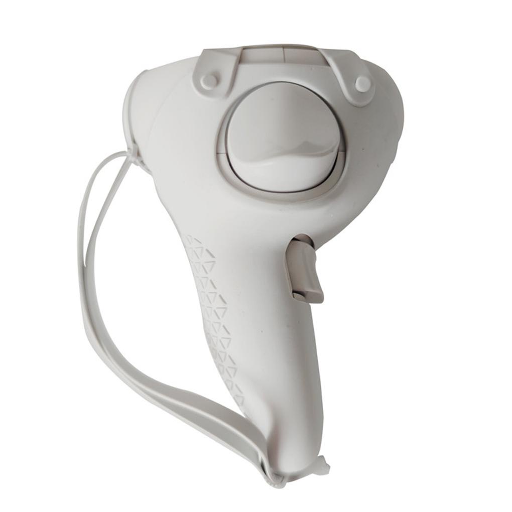 Bộ Ốp Silicon Bảo Vệ Cho Kính Thực Tế Ảo Oculus Quest 2