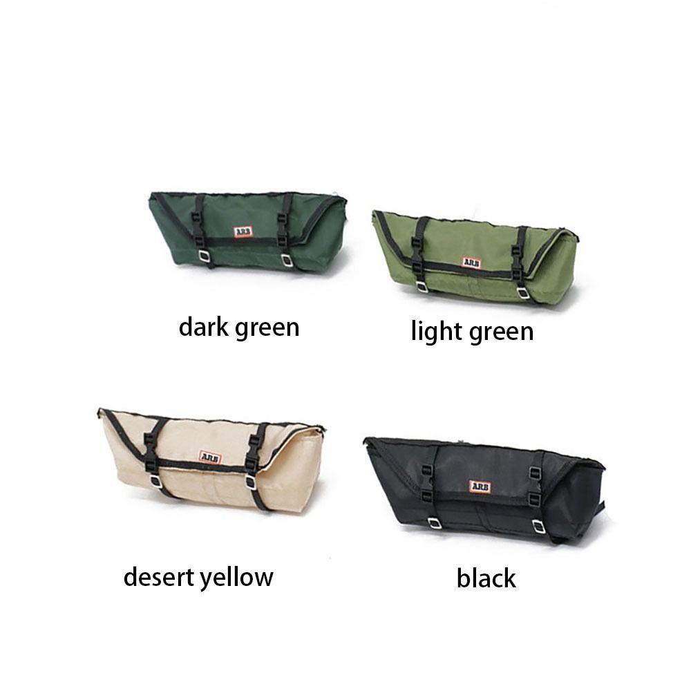 Phụ Kiện Túi Mái Hiên Xe Leo Núi LAYOR1 Wagon Tỉ Lệ 1 / 10