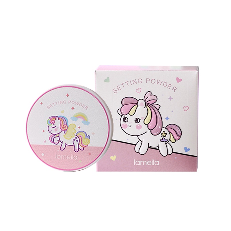 Phấn phủ SUAKE kiềm dầu lâu trôi che khuyết điểm