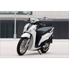 Bộ ổ khóa máy xe People KYMCO