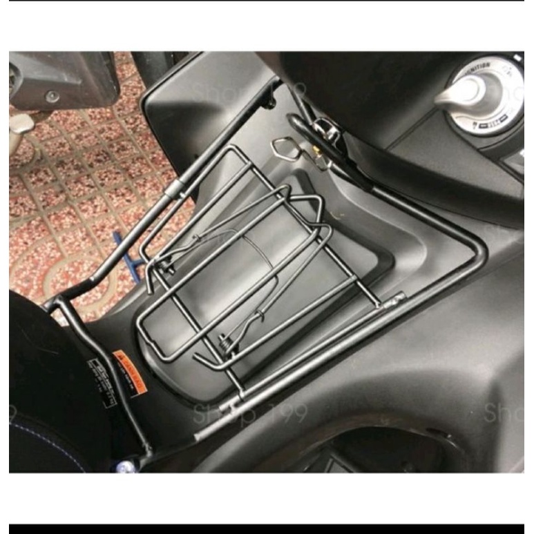 Baga NVX V2 155 New - ĐỒ CHƠI