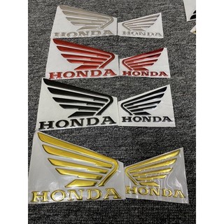 Tem Decal Honda Cánh Chim