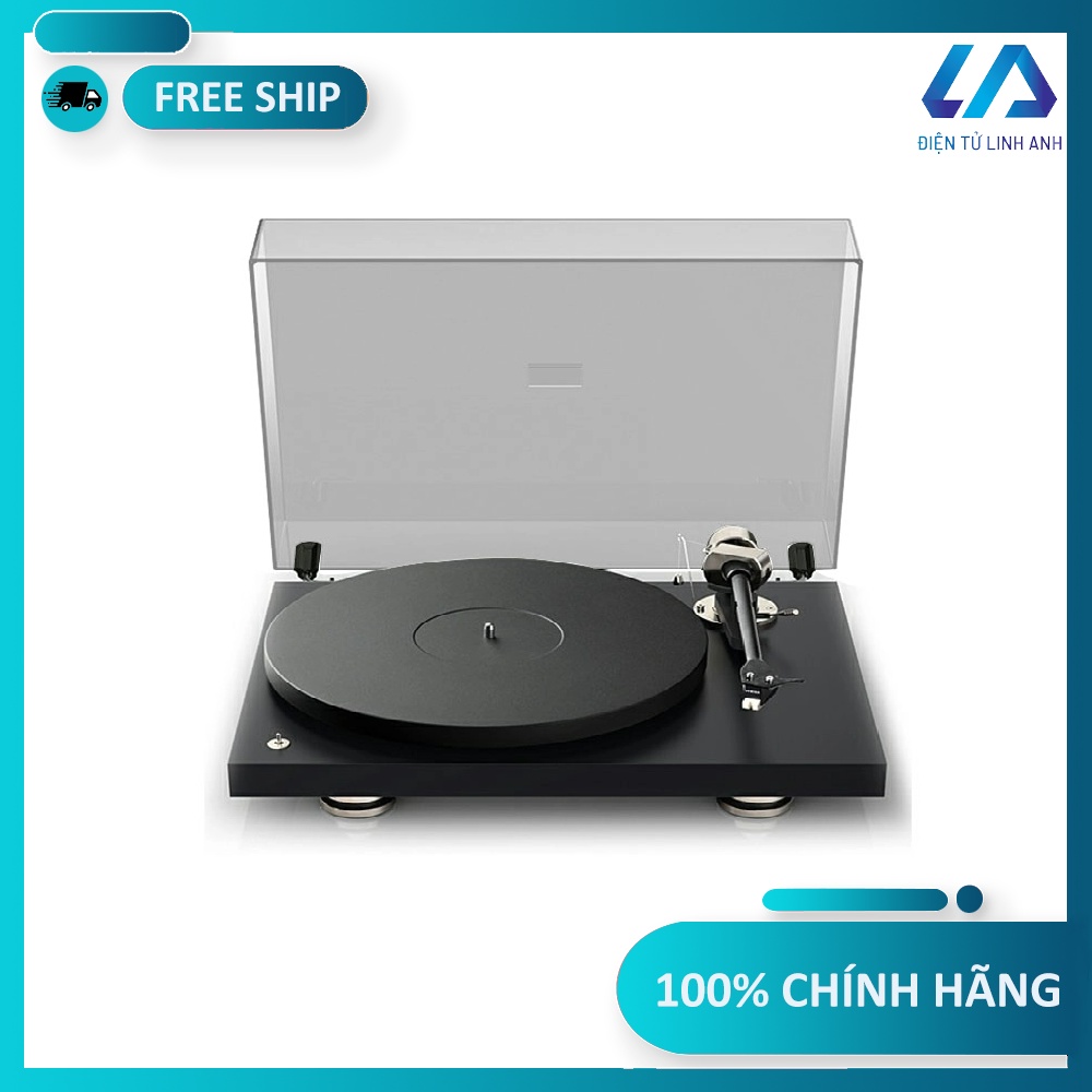 Đầu đĩa than Pro-Ject Debut Pro - Hàng chính hãng bảo hành 12 tháng
