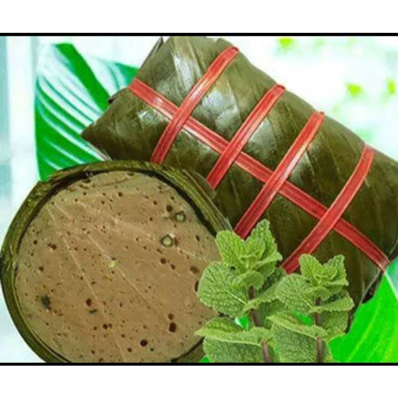 1 CÂY CHẢ BÒ CÔ 4 ĐẶC SẢN BÌNH ĐỊNH